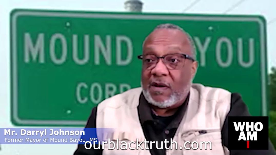 Mound Bayou, MS - Once a Thriving Black Town on the Level of Black Wall Street