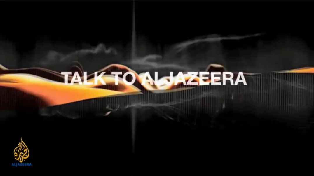 ⁣Rabbi Dovid Weiss Zionism has created rivers of blood - Talk to Al Jazeera