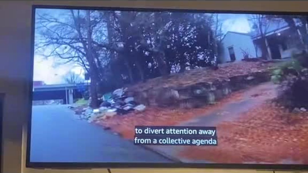 ⁣A video on the effects of mental slavery
