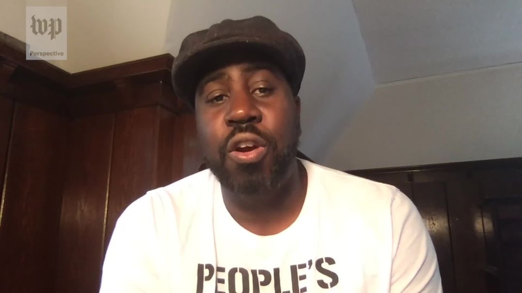 ⁣Policing in the U.S. Washington Post