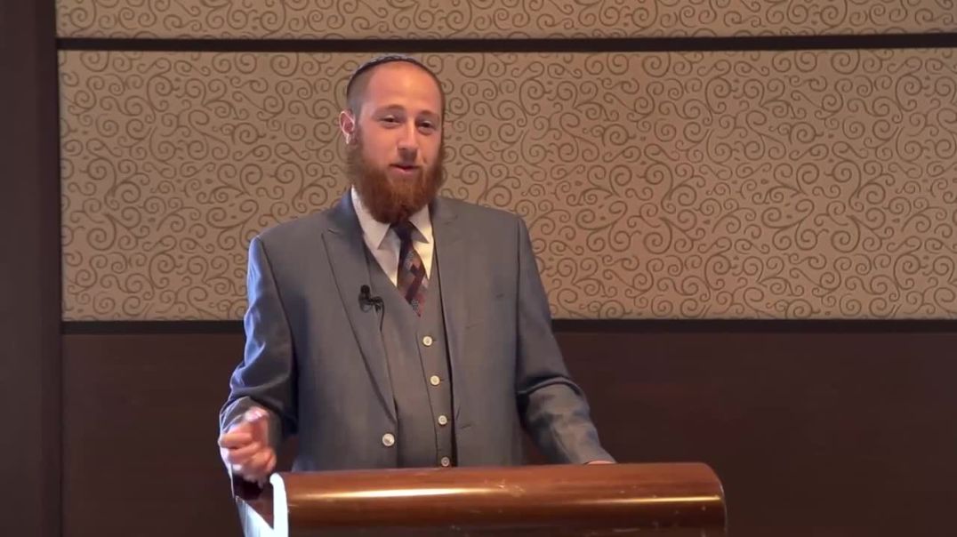 The Lost Tribes of Israel  the Purpose of Reality by Rabbi Harry Rozenberg