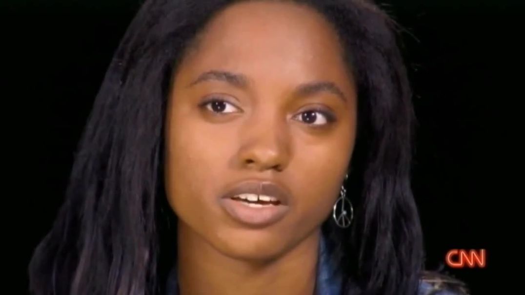 ⁣Who Is Black In America