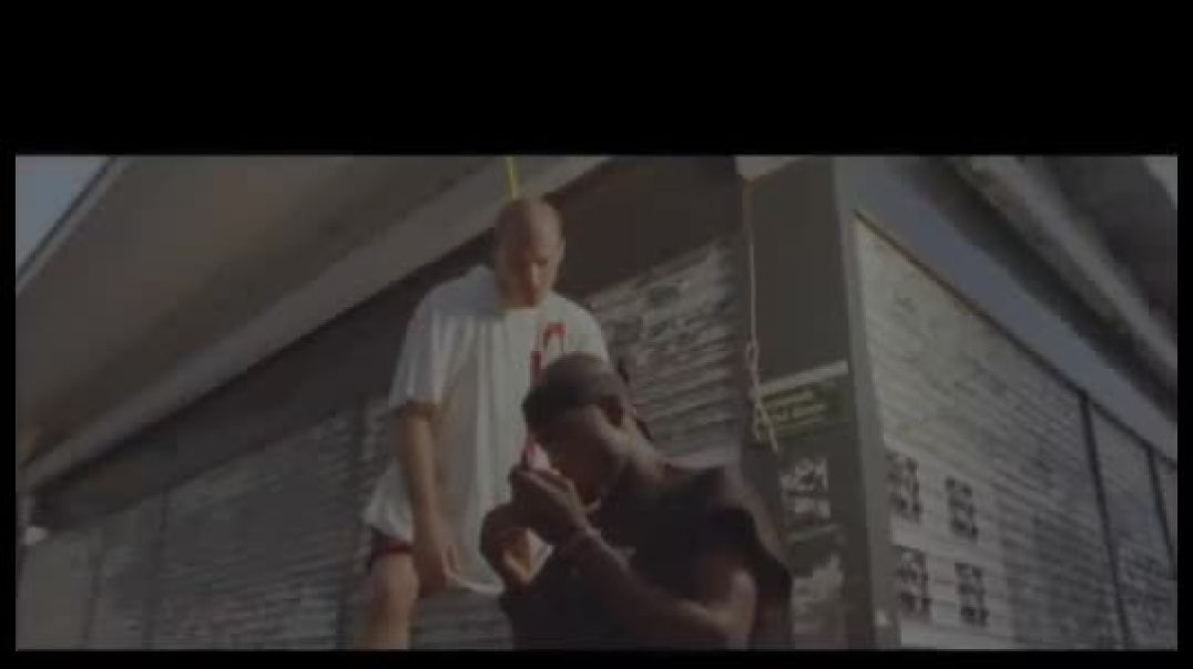 Nick Conrad Hang White People