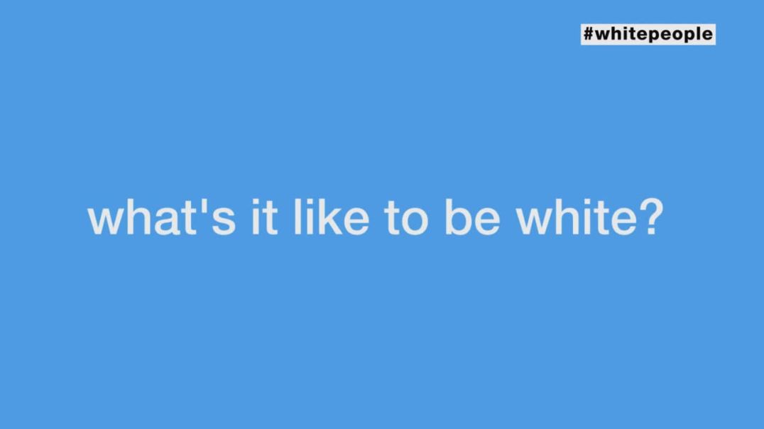 ⁣White People Official Full Documentary