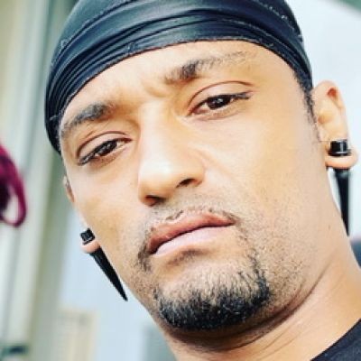 Emanuel Morgan