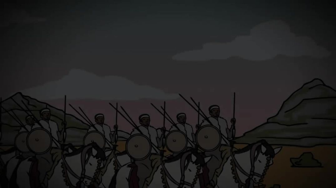 ⁣How did Italy Lose to Ethiopia  Animated History