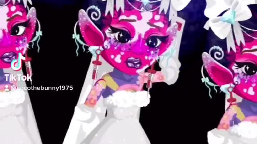 CoCoTheBunny1975 Episode 2
