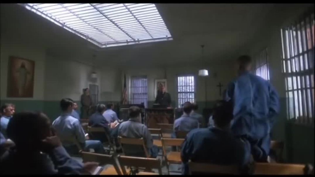 ⁣Malcolm X Schools Man of God on Christ (Movie)