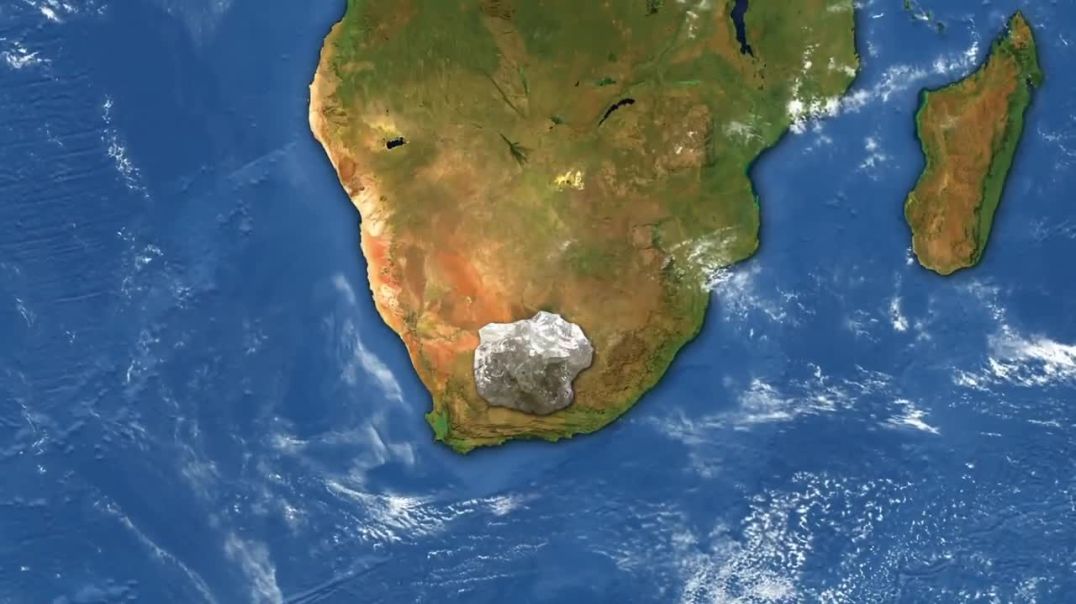 ⁣The Problem With Africa's Borders Due to Colonization