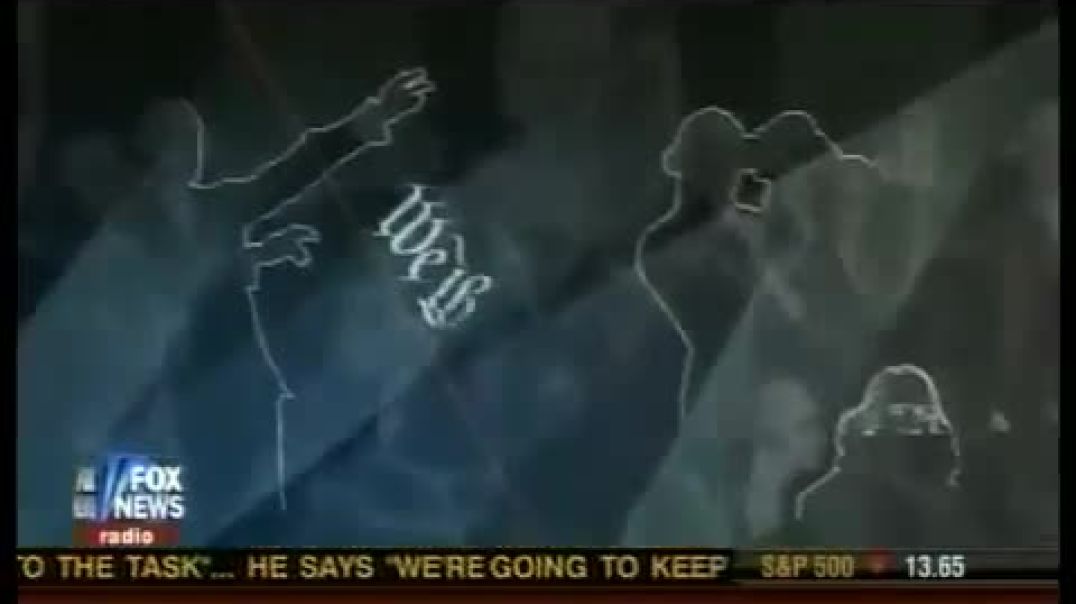 Glenn Beck America's Black Founding Fathers Founders Friday
