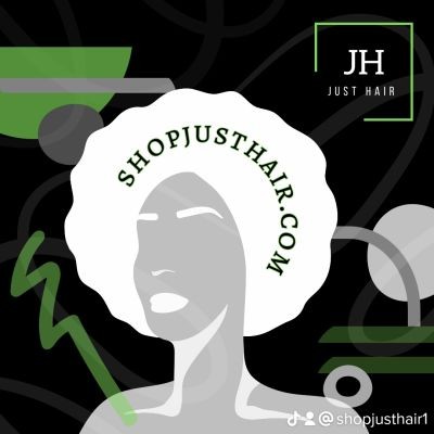 Just Hair