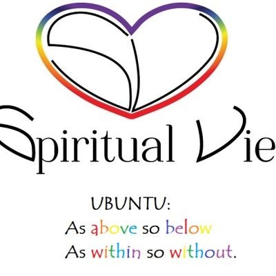 SpiritualVie avatar