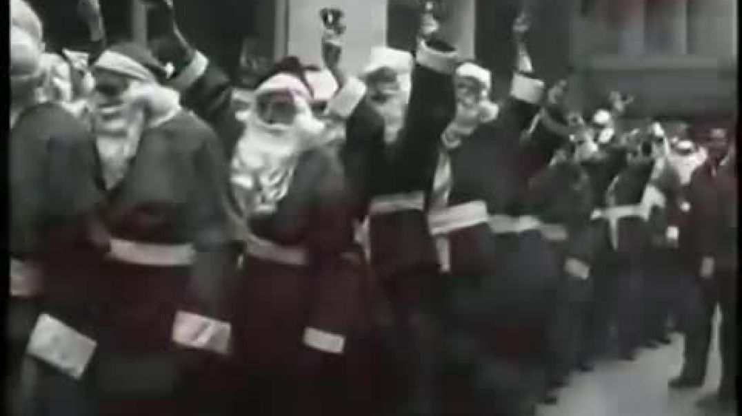⁣The Pagan Origins of Christmas