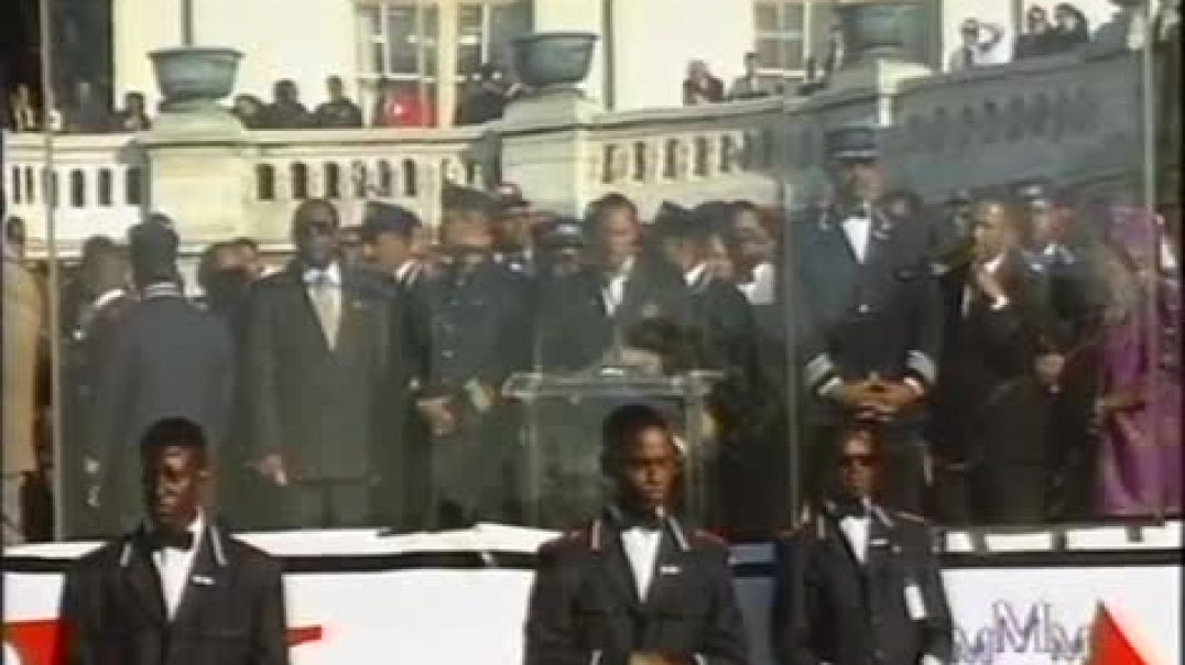 ⁣Million Man March Washington, DC