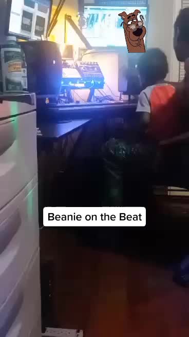 Locsta Beats (Beanie On The Beats)