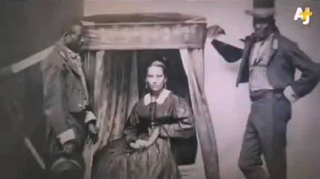⁣How Latin America tried to eliminate black people and failed.