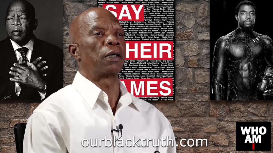 ⁣What Were You Taught About the Transatlantic Slave Trade?