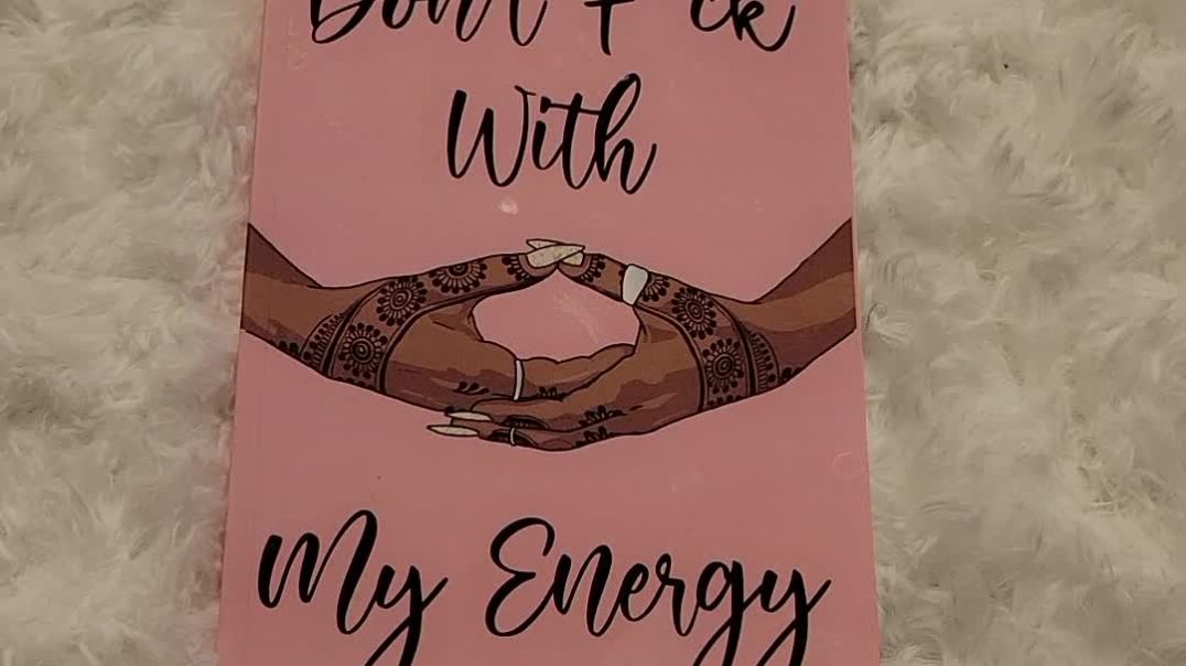 ⁣My energy