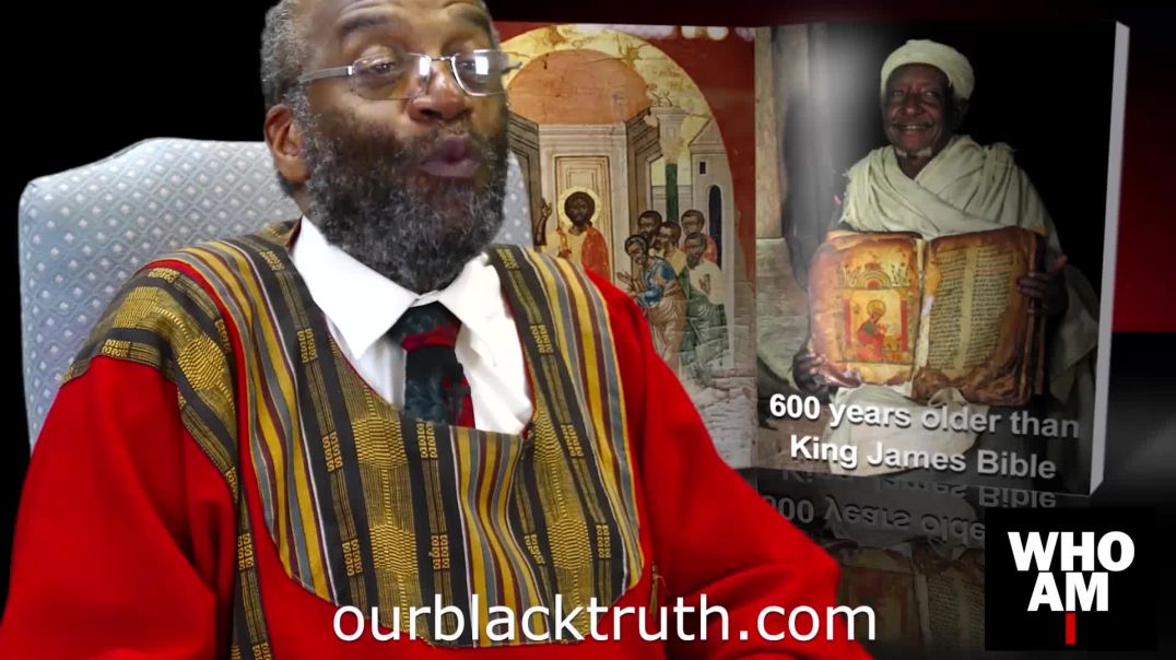 ⁣The Affect of White Biblical Images