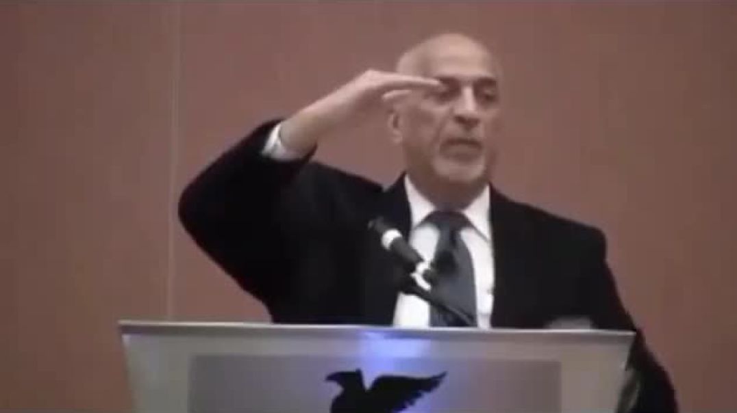 ⁣Dr Claude Anderson 5 Levels to Control