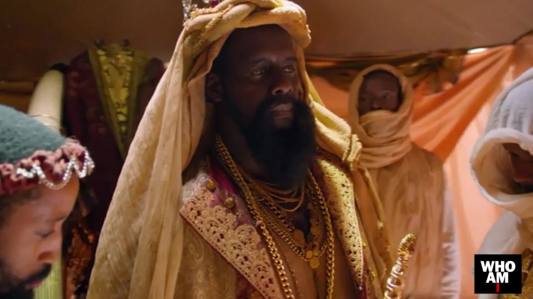 ⁣Mansa Musa...Richer than Elon Musk, Bill Gates, and others