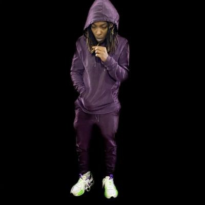 Allesha Alexander avatar