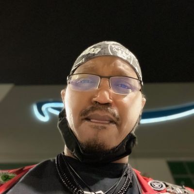 Patrick68 avatar