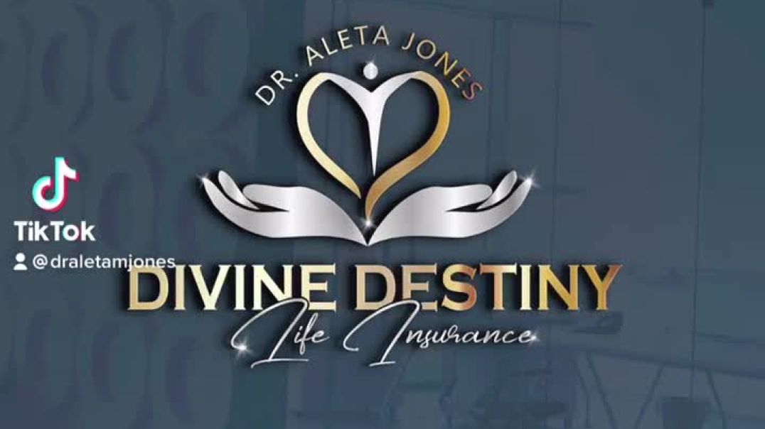 ⁣Divine Destiny Life Insurance