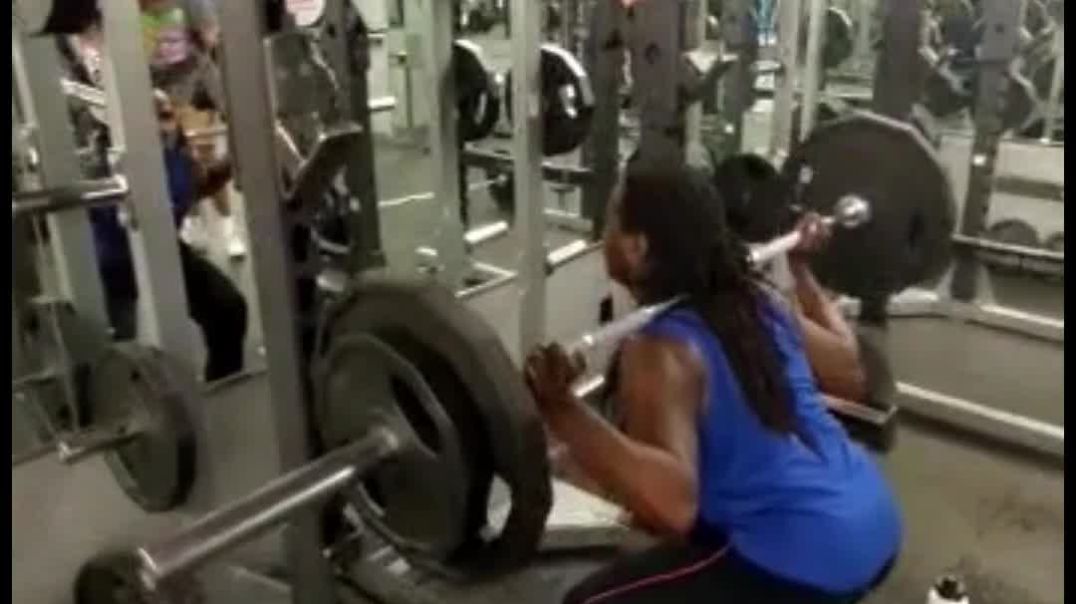 Squats
