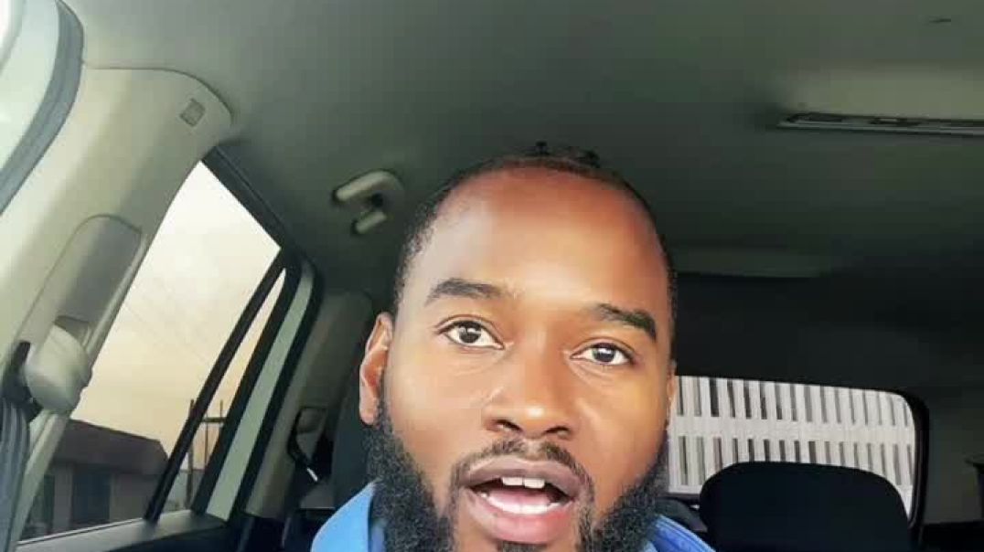Message about Black America