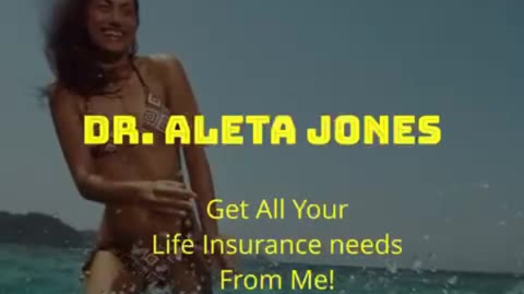 ⁣Life Insurance Is Your last love letter