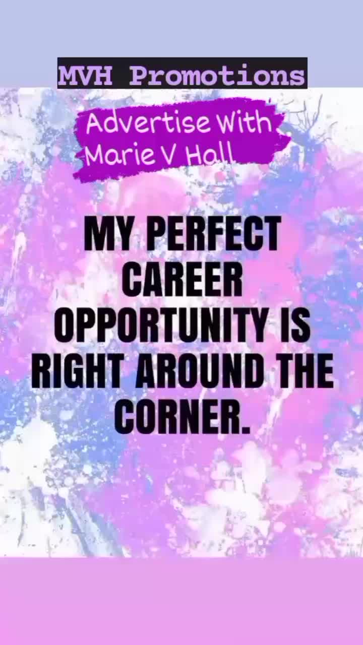 Affirmations