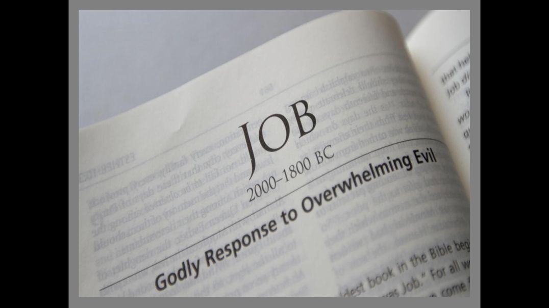⁣Job teaching