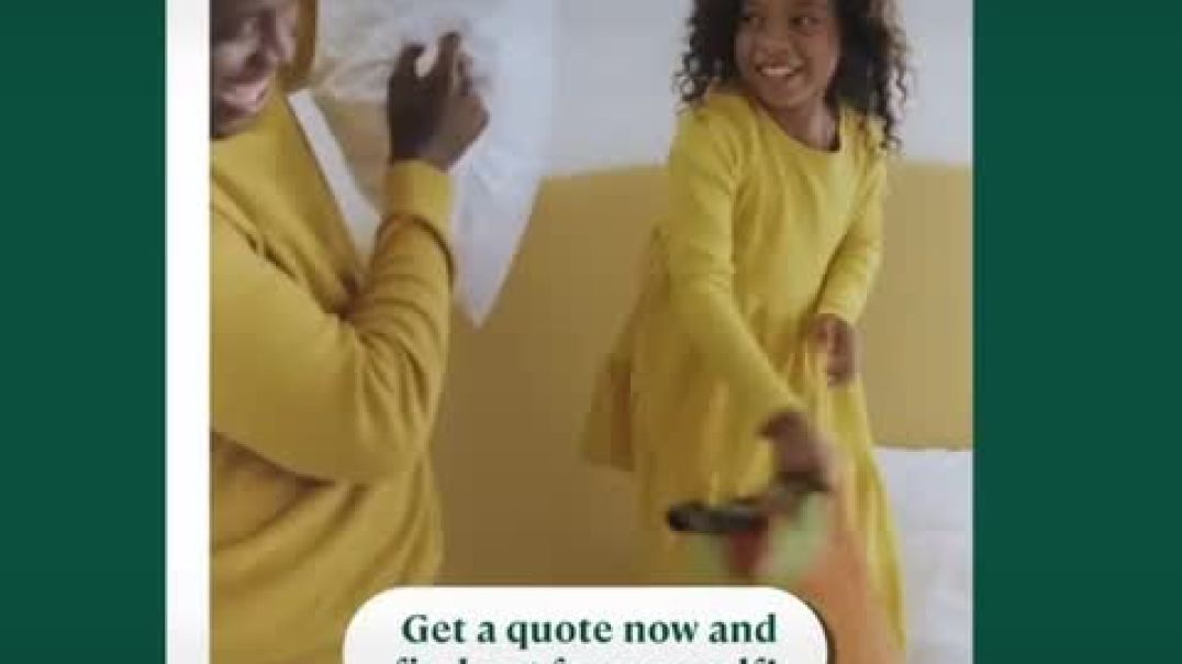 ⁣Ethos Life Insurance