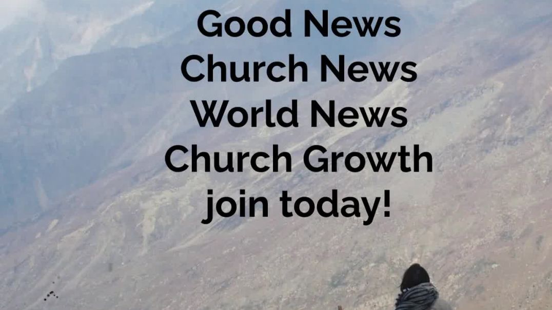 ⁣FOLLOWING JESUS 101 - OLIVER WILSON THE PREACHER