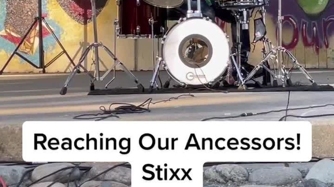 Reaching Our Ancestors
