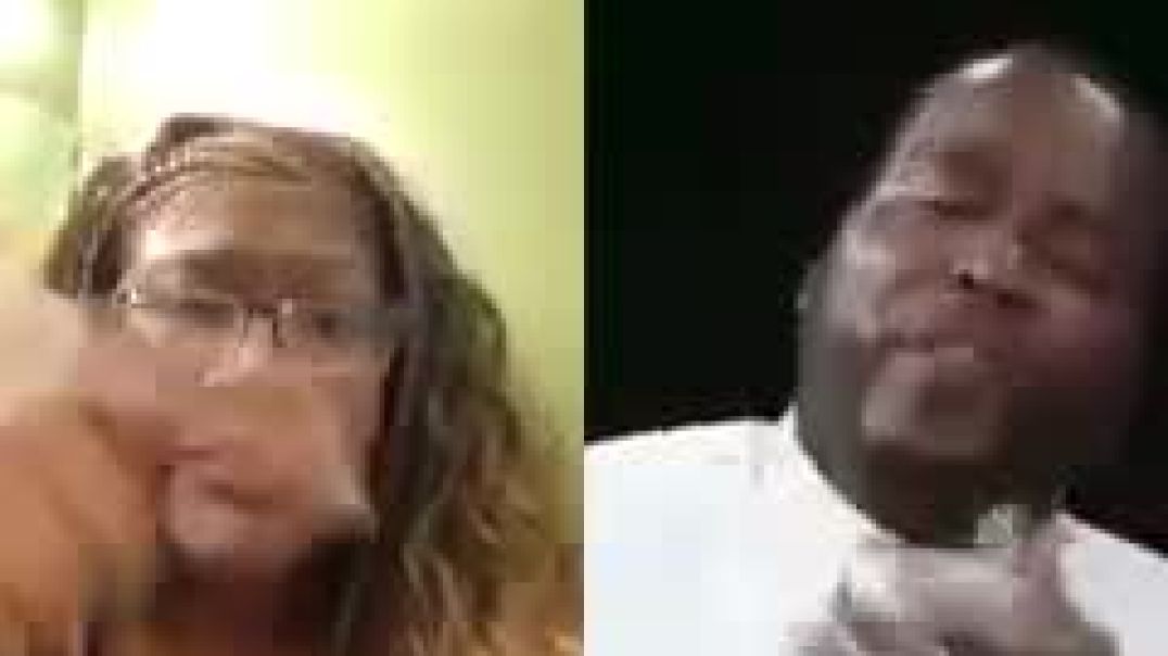 ⁣Dr. Umar Johnson "We are Adult Children".