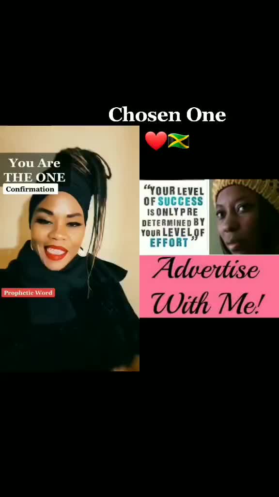 Chosen Ones (They Treat Us As The Black Sheep)