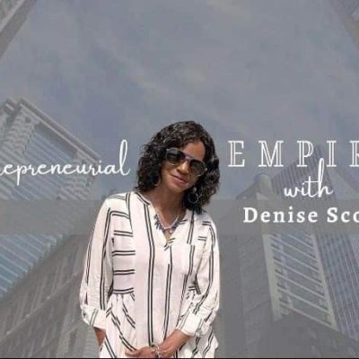 Denise Scott