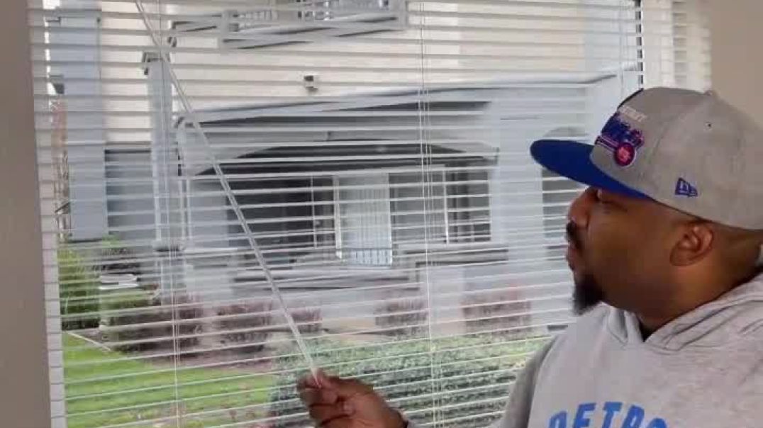 Protect Your Family From Peeping Toms