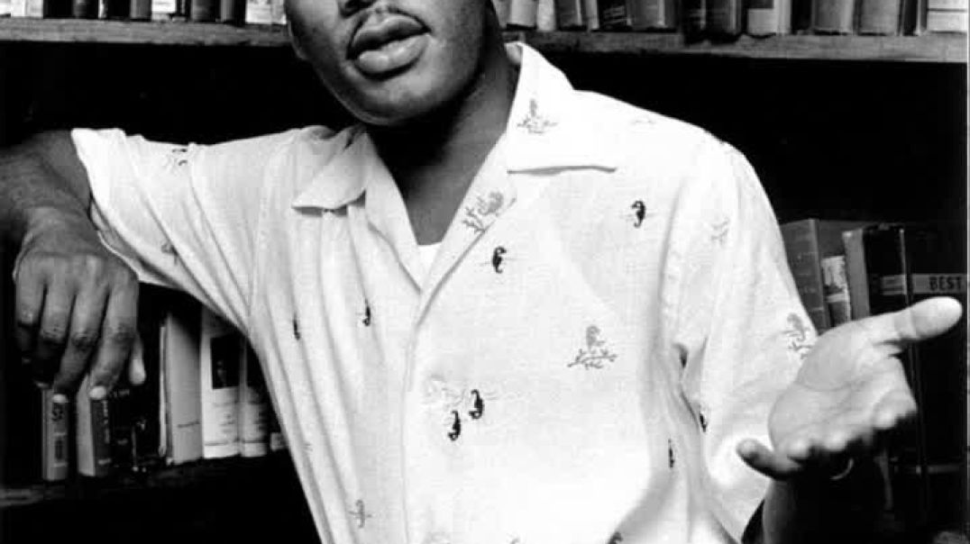 ⁣Martin Luther King