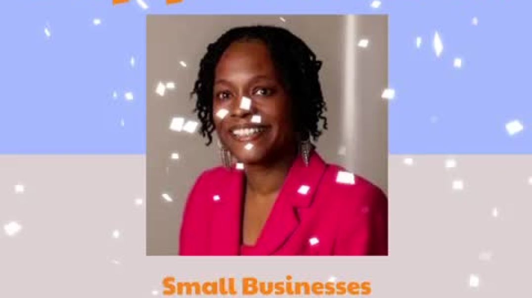 Support Small Black Business Owners