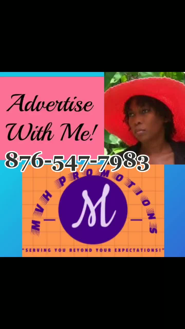 Marie V. Hall - MVH Promotions