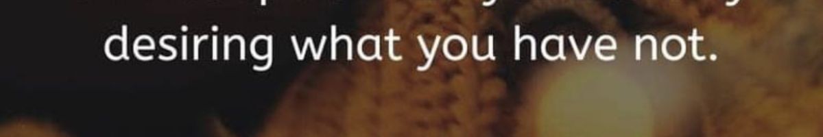 User background