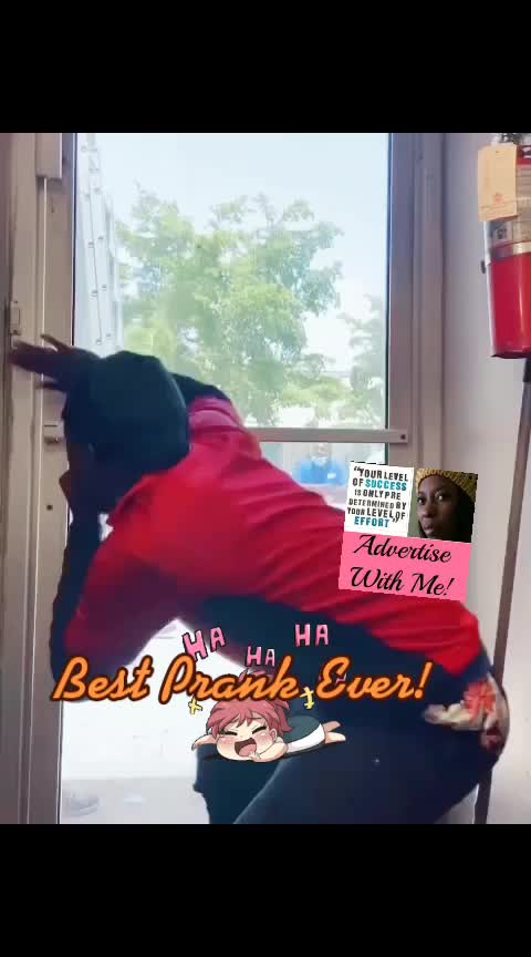 Pranks In Jamaica