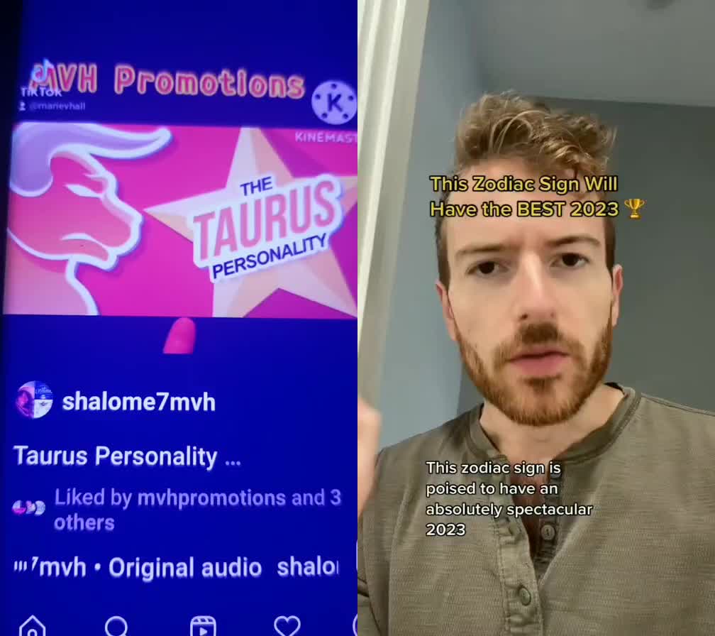 Success For Taurus In 2023