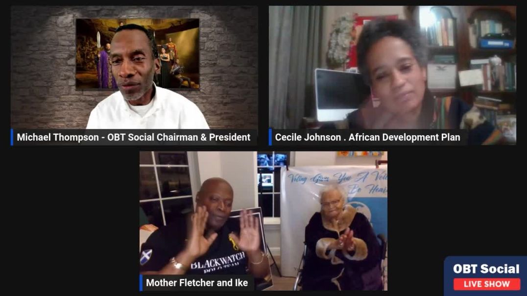 The State of Black America