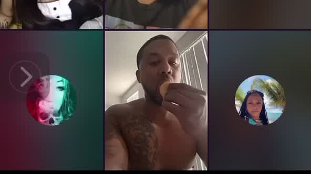 Blk folk