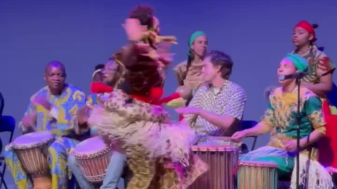 Phoenix Drummers