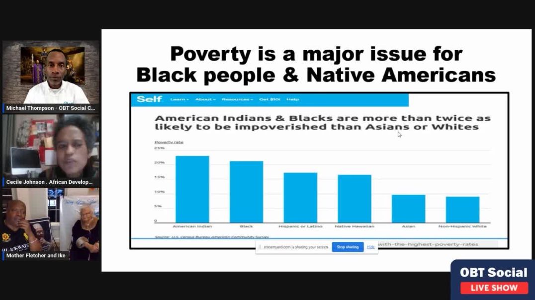 The State of Black America Final